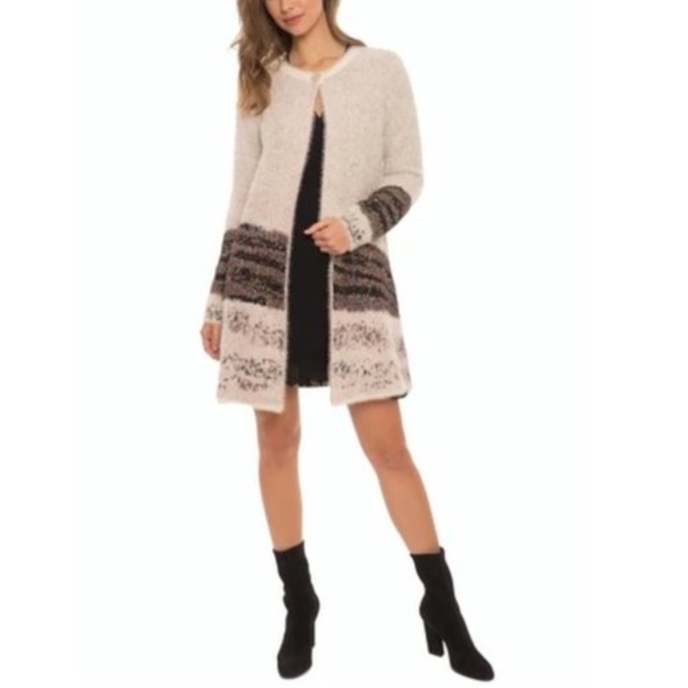 Muche et Muchette Cardigan